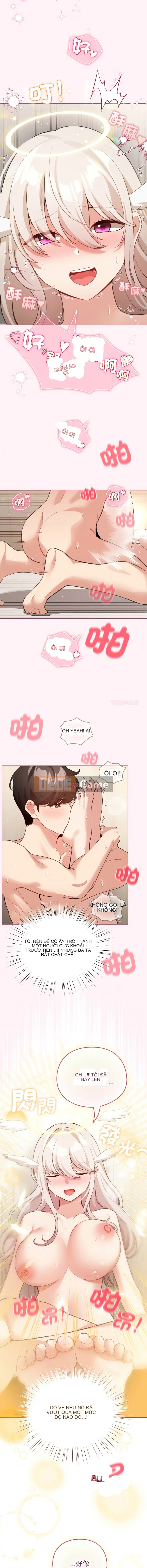 Hỗ trợ nhiệm vụ sinh tồn vai trò Chương 36-37