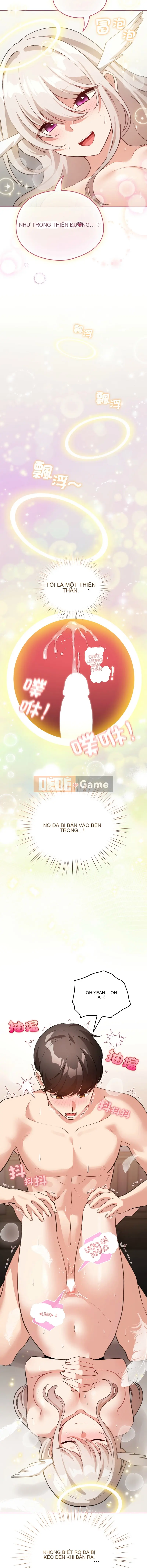 Hỗ trợ nhiệm vụ sinh tồn vai trò Chương 36-37