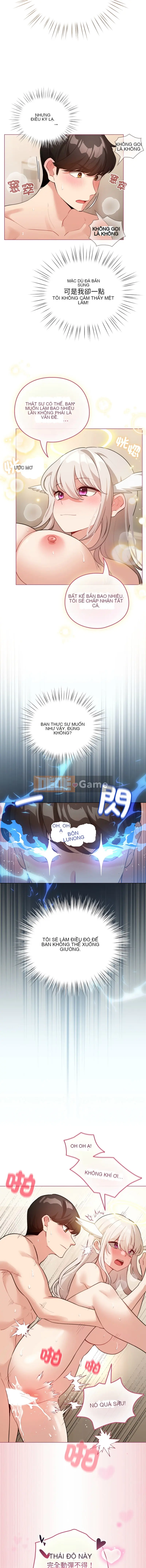 Hỗ trợ nhiệm vụ sinh tồn vai trò Chương 36-37