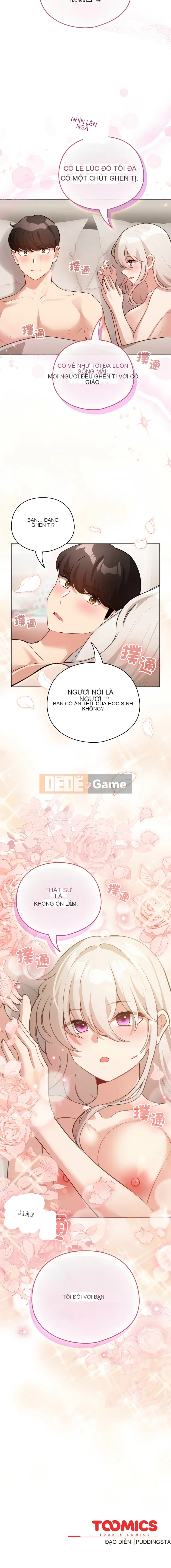 Hỗ trợ nhiệm vụ sinh tồn vai trò Chương 36-37