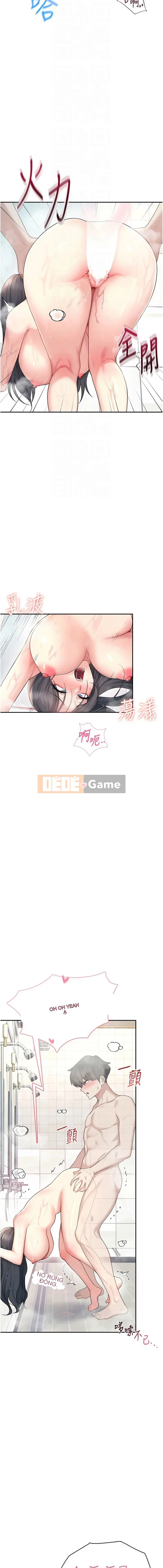 Nữ thần của chiếc cốc máy bay đang xếp hàng Chương 34-35