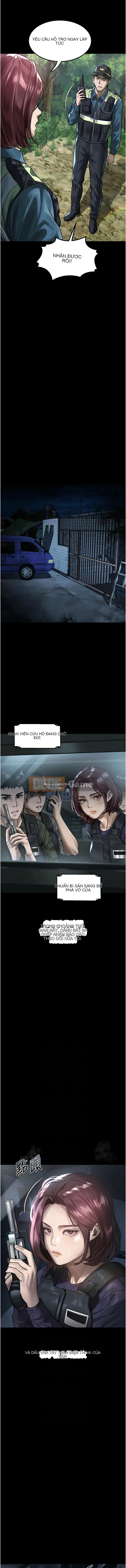 Câu chuyện rơi 2 Chương 28-29