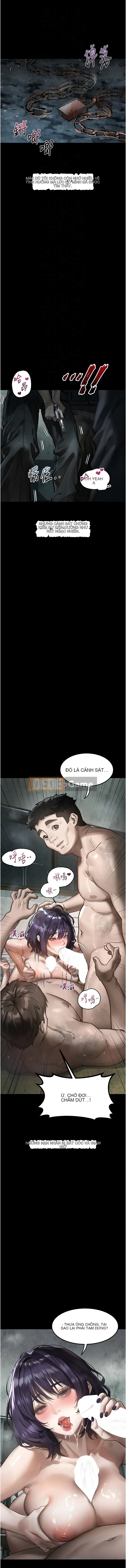 Câu chuyện rơi 2 Chương 28-29