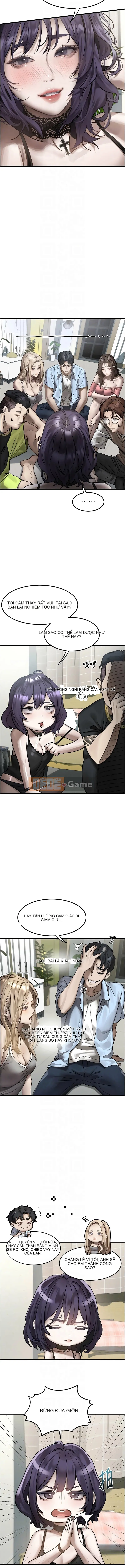 Câu chuyện rơi 2 Chương 28-29