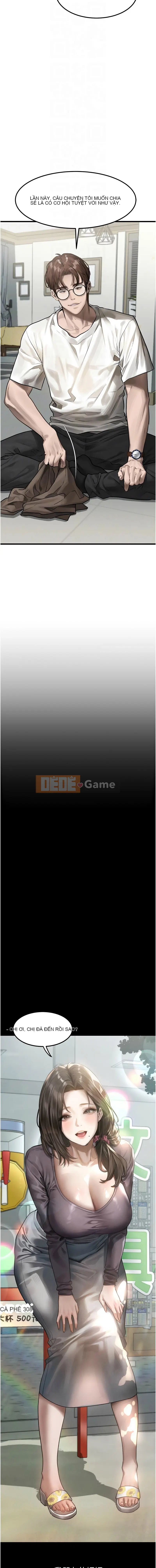 Câu chuyện rơi 2 Chương 28-29