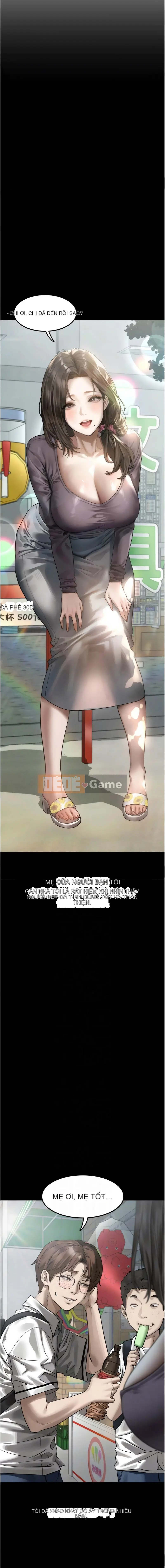 Câu chuyện rơi 2 Chương 28-29