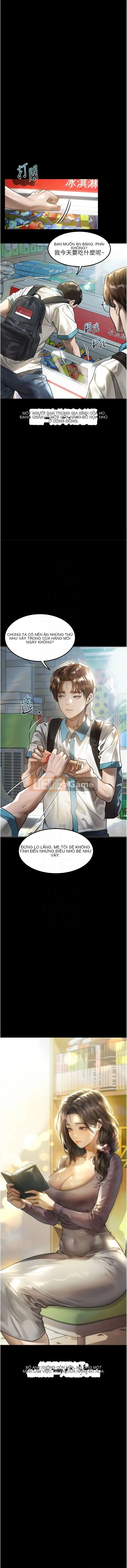 Câu chuyện rơi 2 Chương 28-29