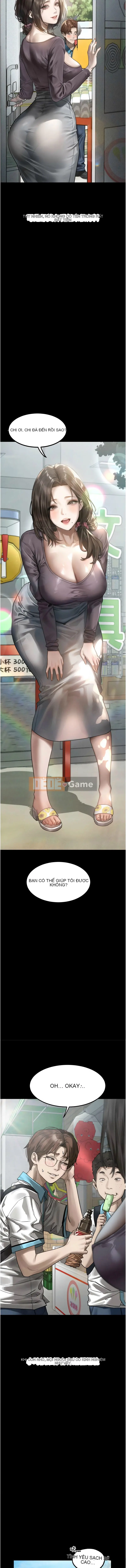 Câu chuyện rơi 2 Chương 28-29