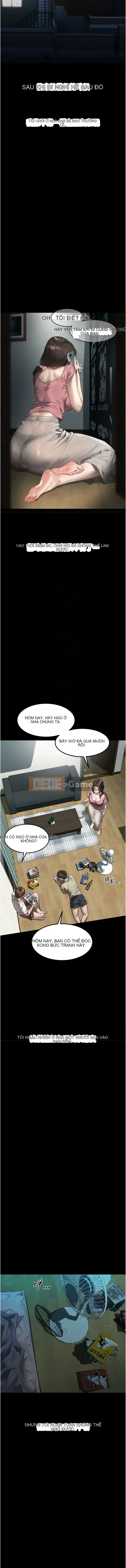 Câu chuyện rơi 2 Chương 28-29