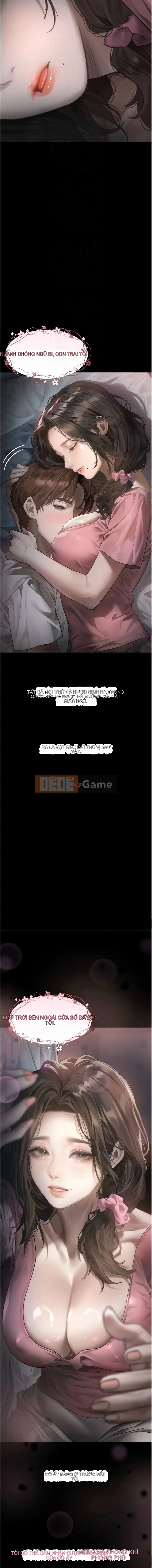 Câu chuyện rơi 2 Chương 28-29