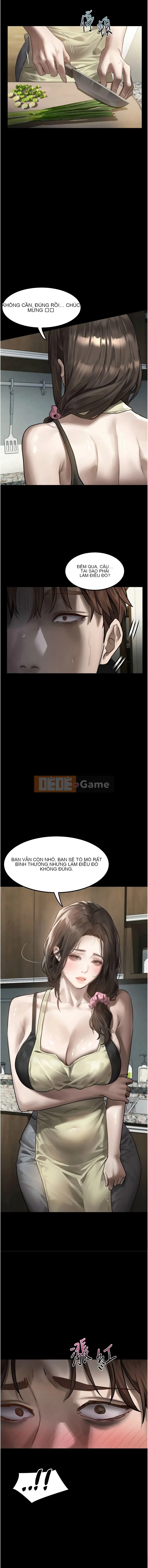 Câu chuyện rơi 2 Chương 28-29