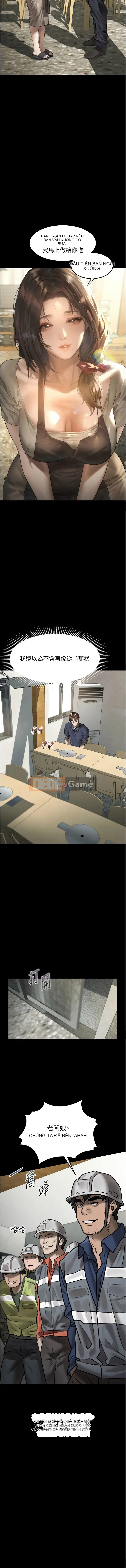 Câu chuyện rơi 2 Chương 28-29