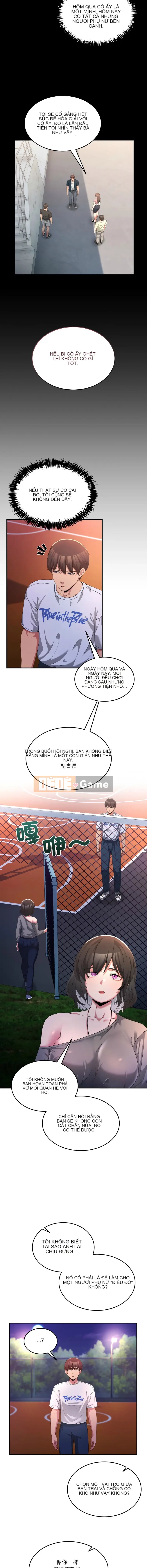 Đàn ông dừng lại Chương 25-26