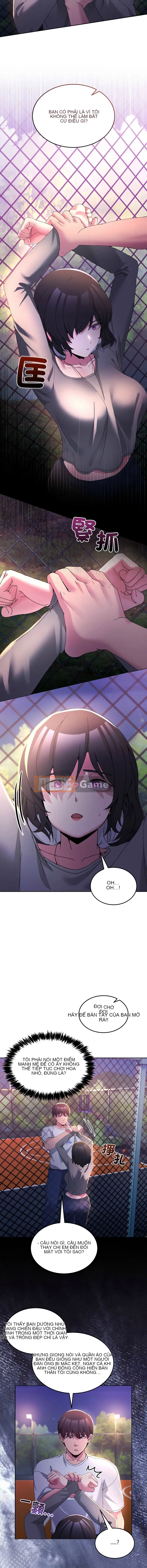 Đàn ông dừng lại Chương 25-26