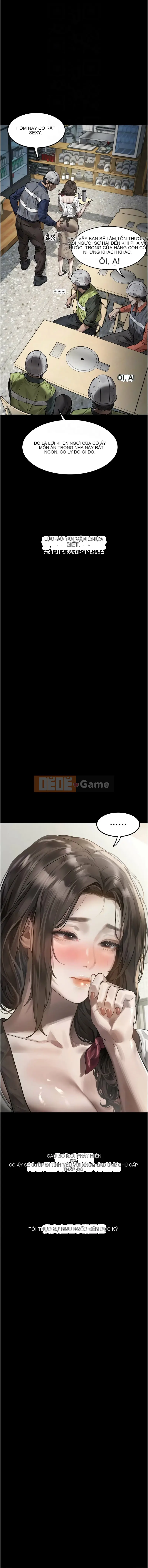 Câu chuyện rơi 2 Chương 30-31