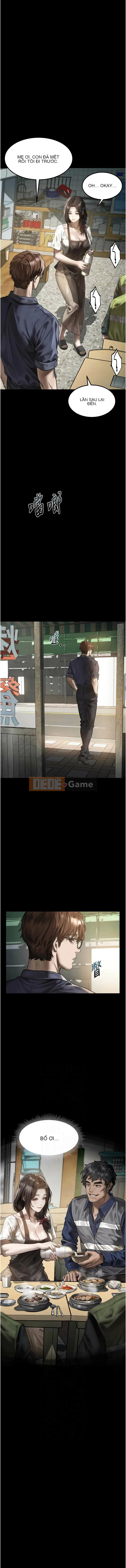 Câu chuyện rơi 2 Chương 30-31