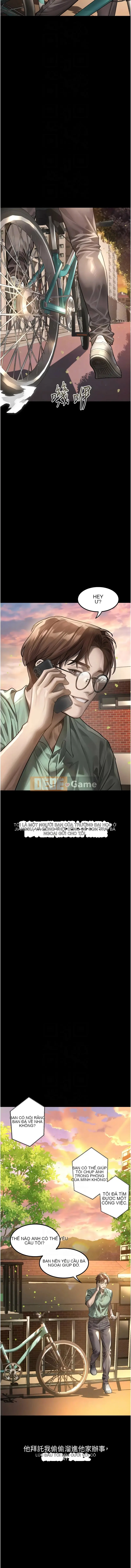 Câu chuyện rơi 2 Chương 30-31