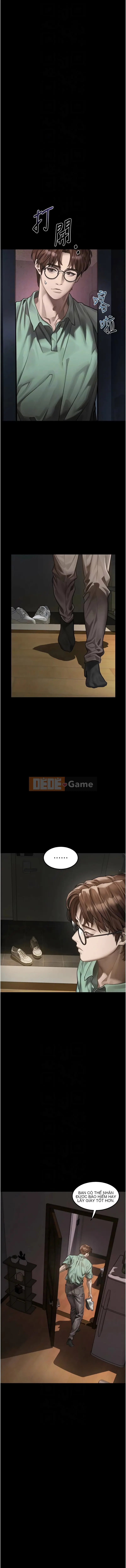 Câu chuyện rơi 2 Chương 30-31