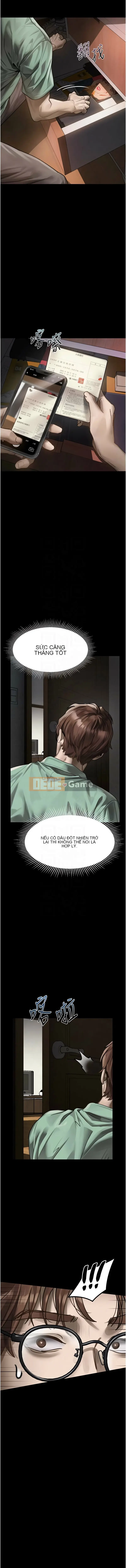 Câu chuyện rơi 2 Chương 30-31