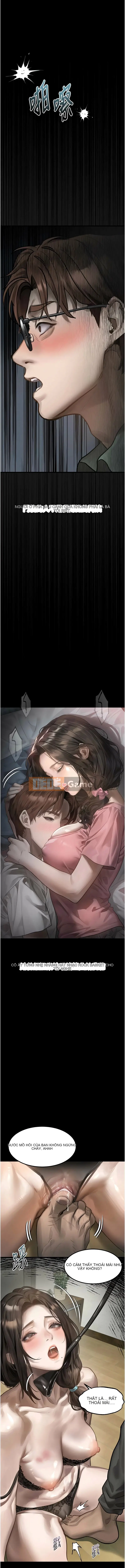 Câu chuyện rơi 2 Chương 30-31