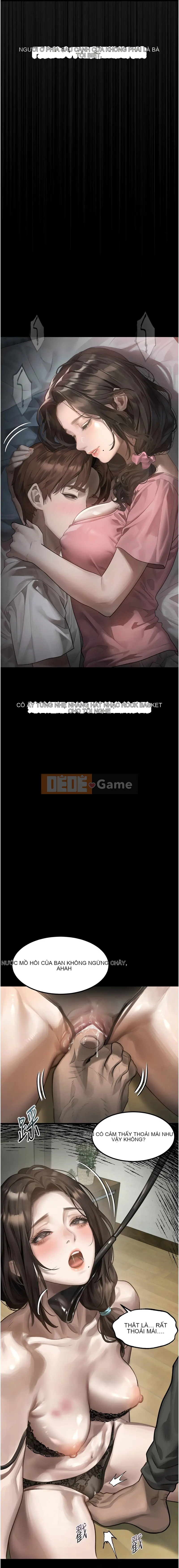 Câu chuyện rơi 2 Chương 30-31