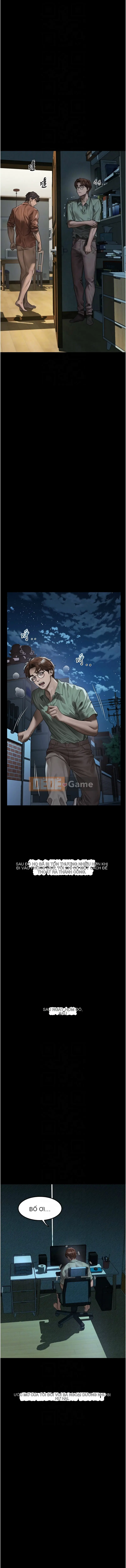 Câu chuyện rơi 2 Chương 30-31