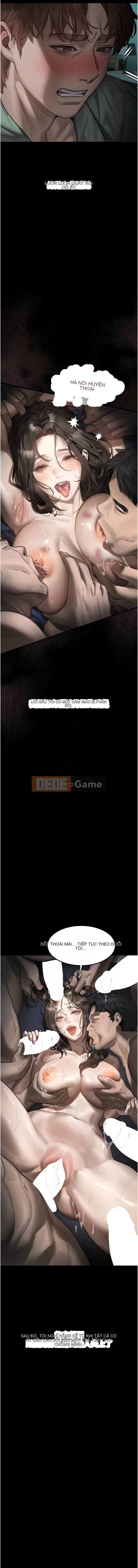 Câu chuyện rơi 2 Chương 30-31