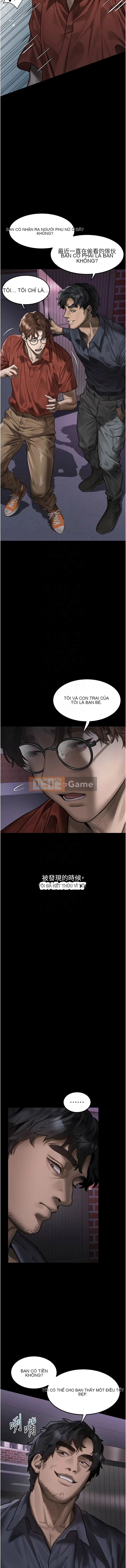 Câu chuyện rơi 2 Chương 30-31