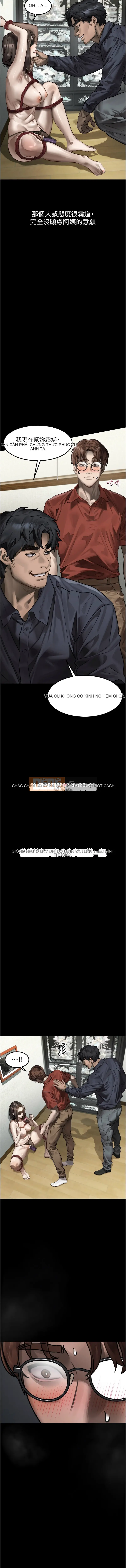 Câu chuyện rơi 2 Chương 30-31