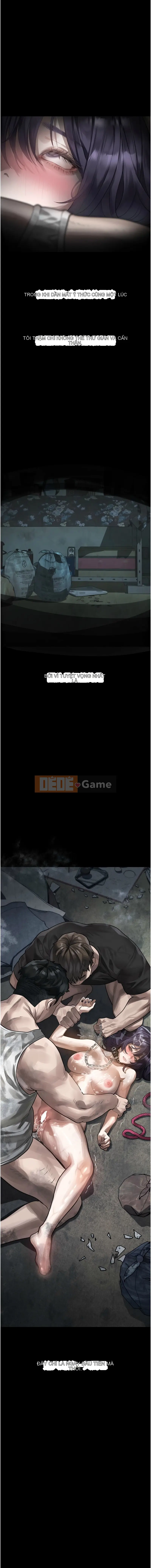 Câu chuyện rơi 2 Chương 26-27