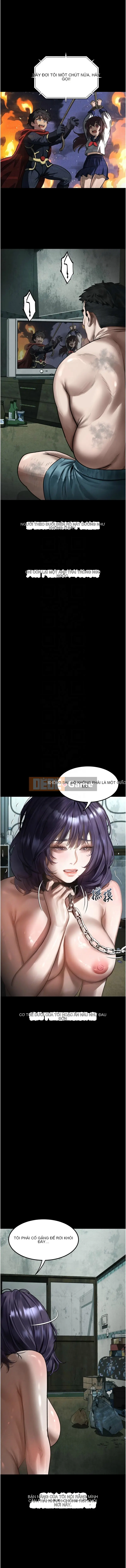 Câu chuyện rơi 2 Chương 26-27