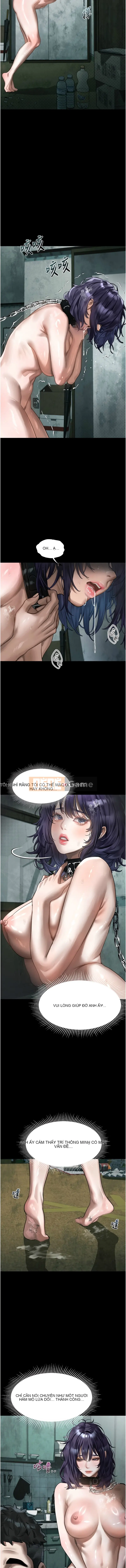 Câu chuyện rơi 2 Chương 26-27