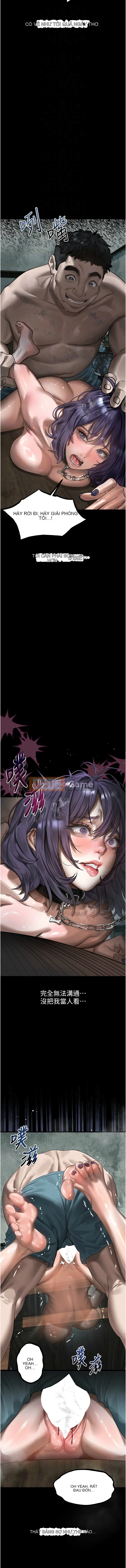 Câu chuyện rơi 2 Chương 26-27