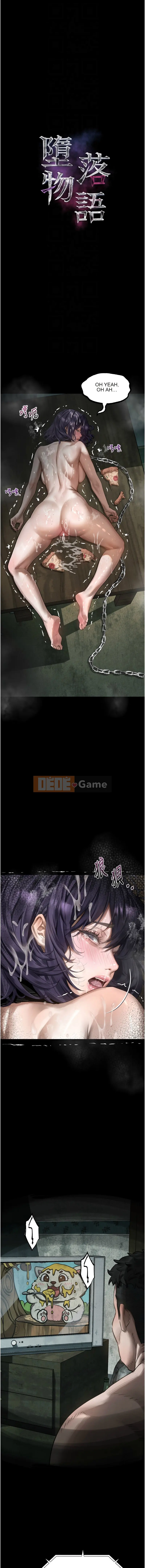 Câu chuyện rơi 2 Chương 26-27