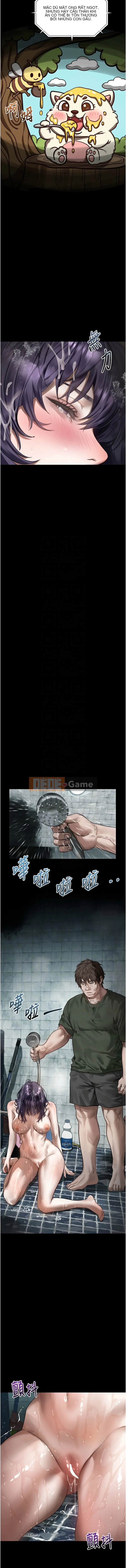 Câu chuyện rơi 2 Chương 26-27