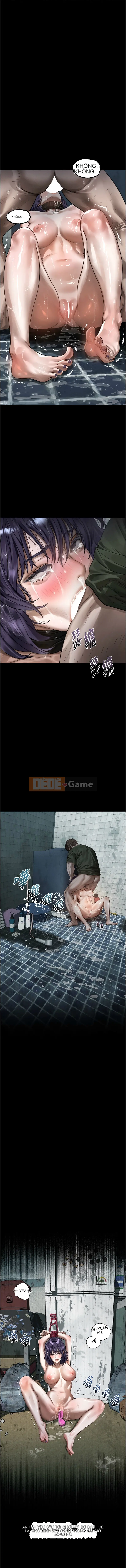 Câu chuyện rơi 2 Chương 26-27