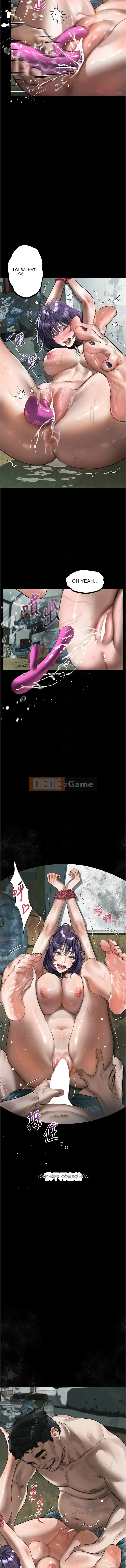 Câu chuyện rơi 2 Chương 26-27