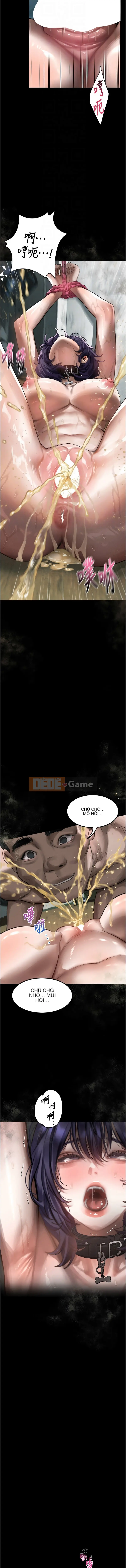 Câu chuyện rơi 2 Chương 26-27