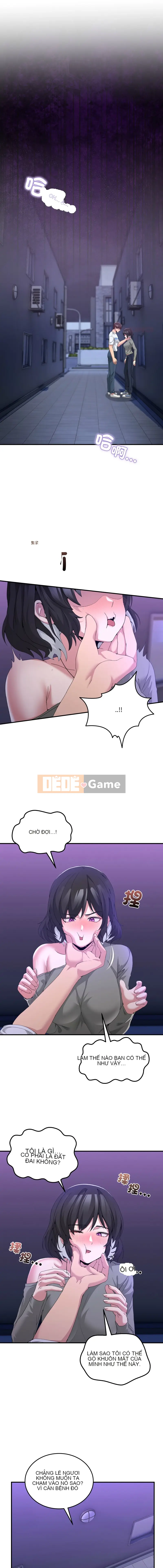 Đàn ông dừng lại Chương 27-28