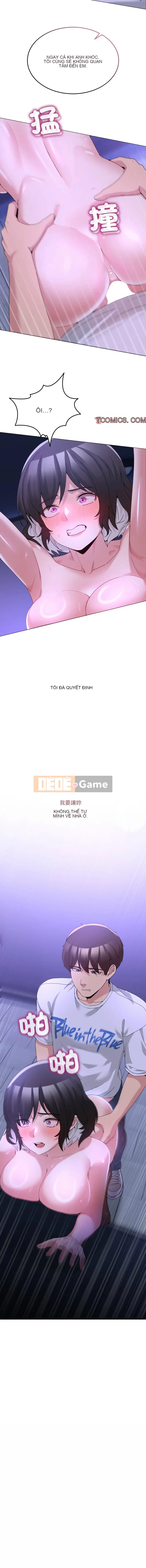 Đàn ông dừng lại Chương 27-28