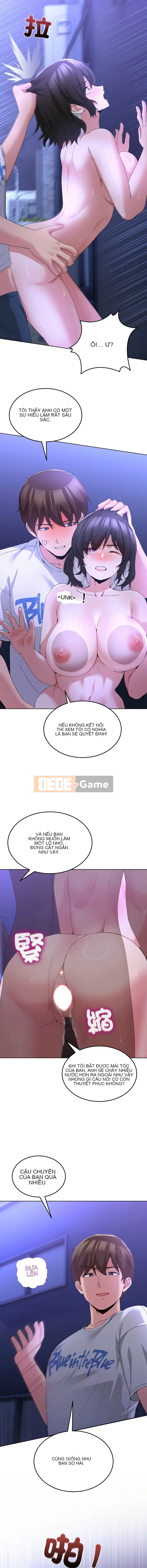 Đàn ông dừng lại Chương 27-28