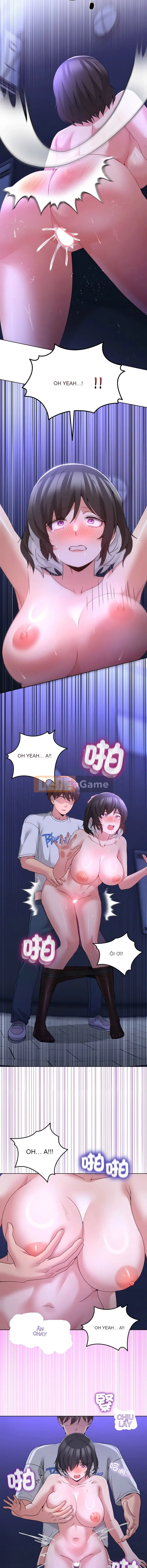 Đàn ông dừng lại Chương 27-28