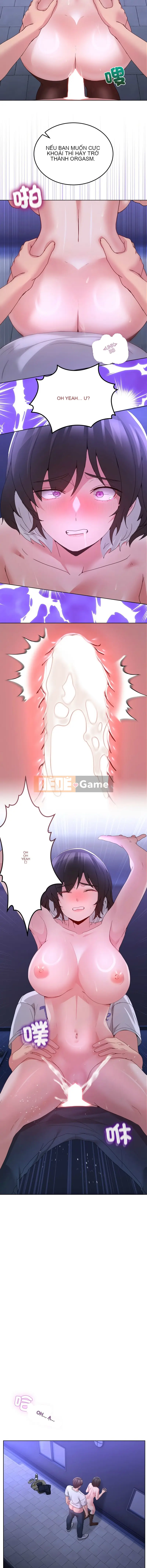 Đàn ông dừng lại Chương 27-28