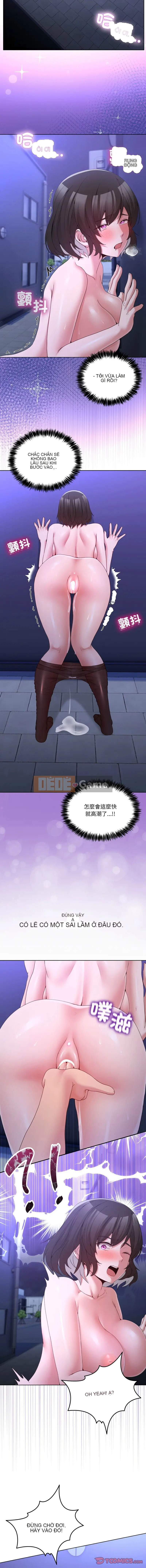 Đàn ông dừng lại Chương 27-28