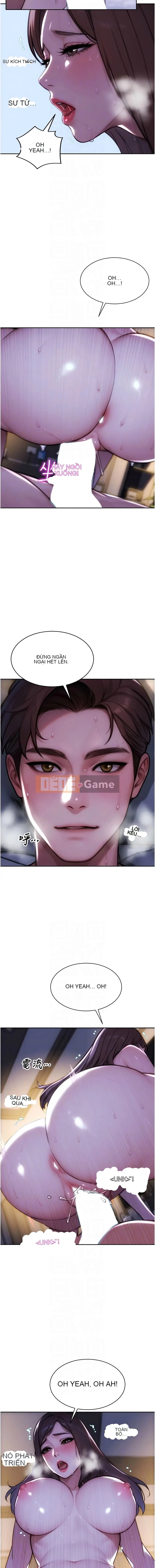 Độc thân đang đam mê ham muốn Chương 23-24