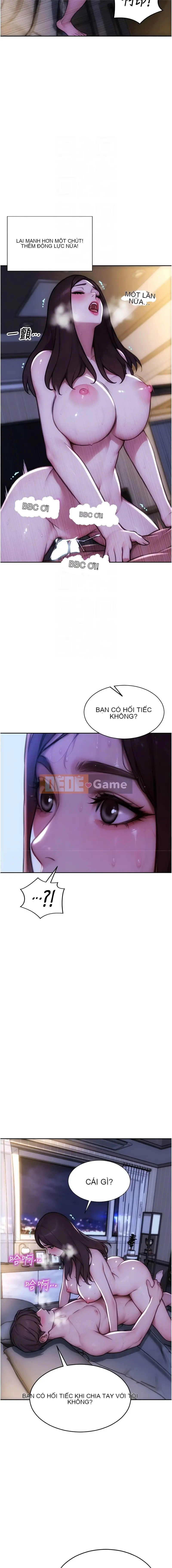 Độc thân đang đam mê ham muốn Chương 23-24