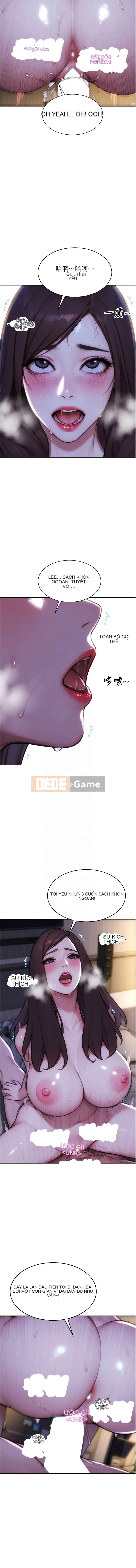 Độc thân đang đam mê ham muốn Chương 23-24