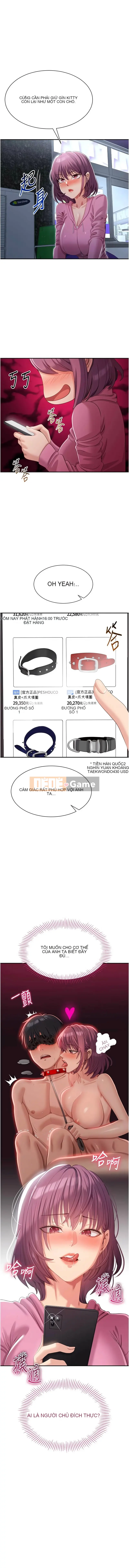 Theo đuổi trò chơi Chương 18-19