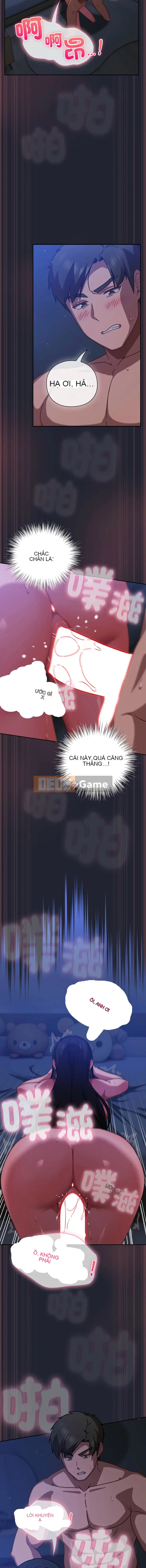 Đừng quá nghiêm túc trong công việc Chương 19-20