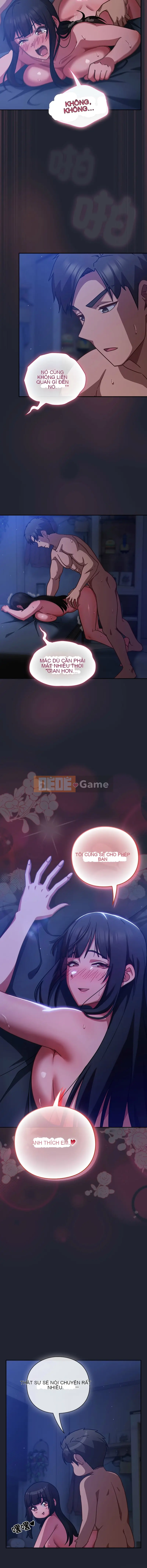 Đừng quá nghiêm túc trong công việc Chương 19-20